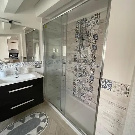 Apartment Merlo Homes Palermo