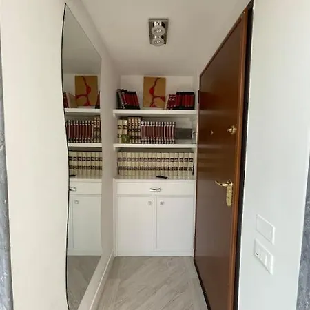 Merlo Homes Apartment