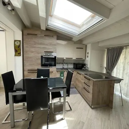 Merlo Homes Apartment Palermo