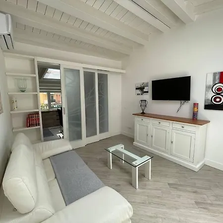 Apartment Merlo Homes *
