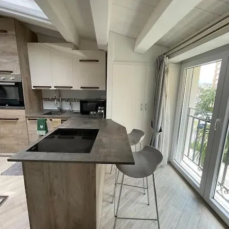 Apartment Merlo Homes Palermo