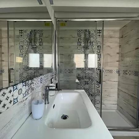 Apartment Merlo Homes