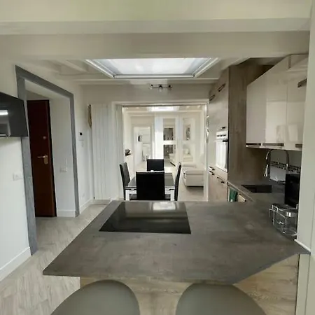 Apartment Merlo Homes
