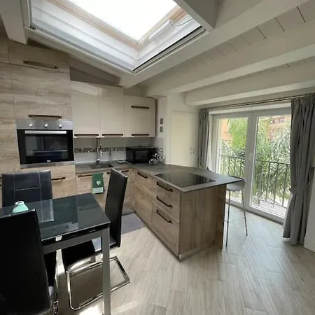 Merlo Homes * Palermo