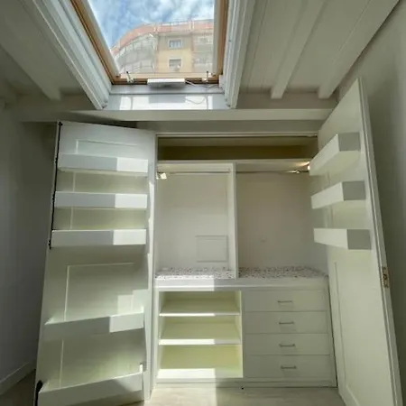 Merlo Homes Apartment