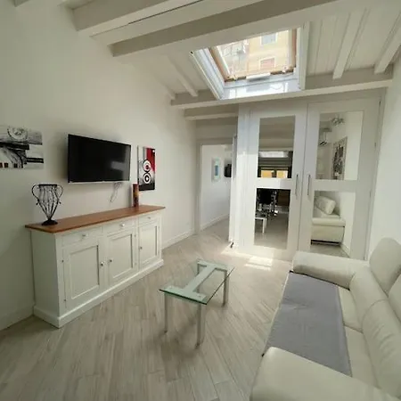 Merlo Homes Apartment *